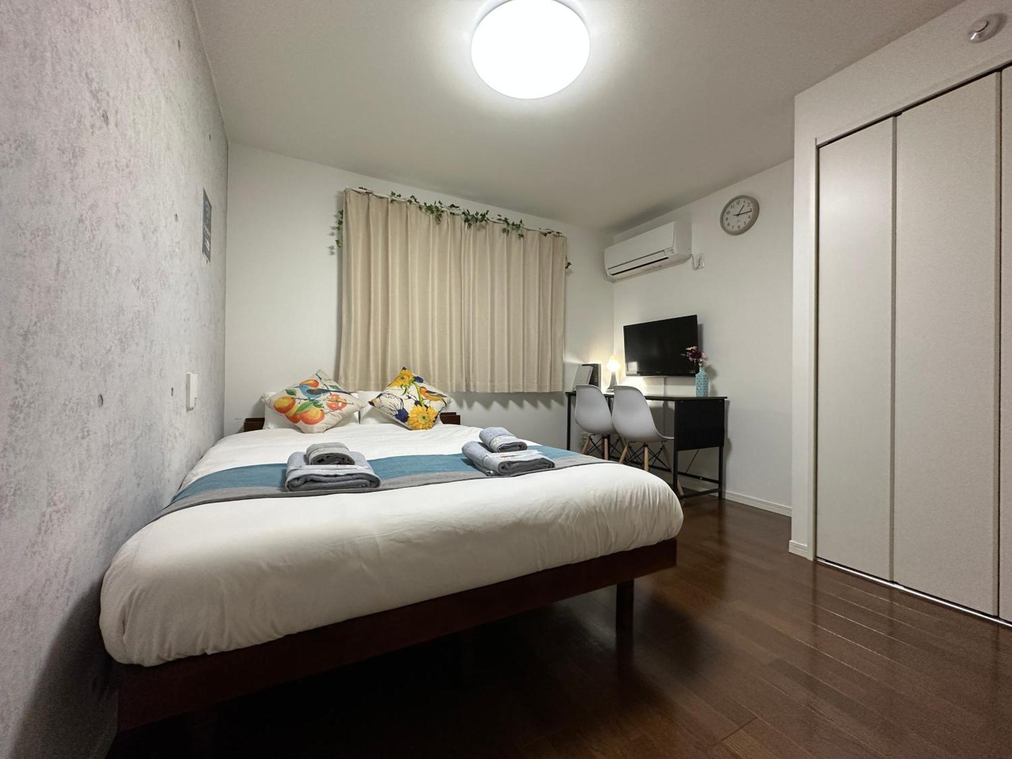 Nestay Inn Tokyo Ryogoku Екстер'єр фото
