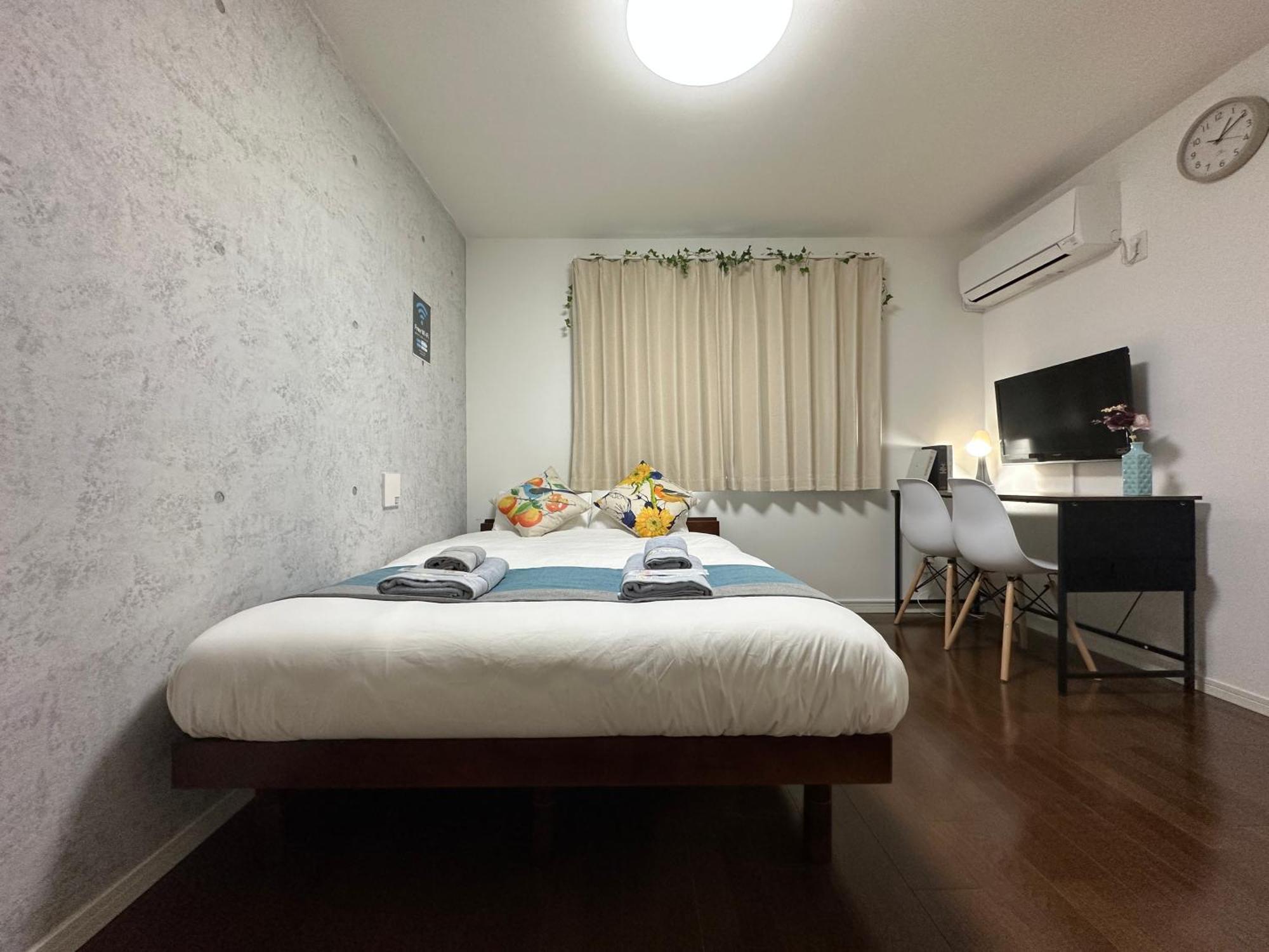 Nestay Inn Tokyo Ryogoku Екстер'єр фото