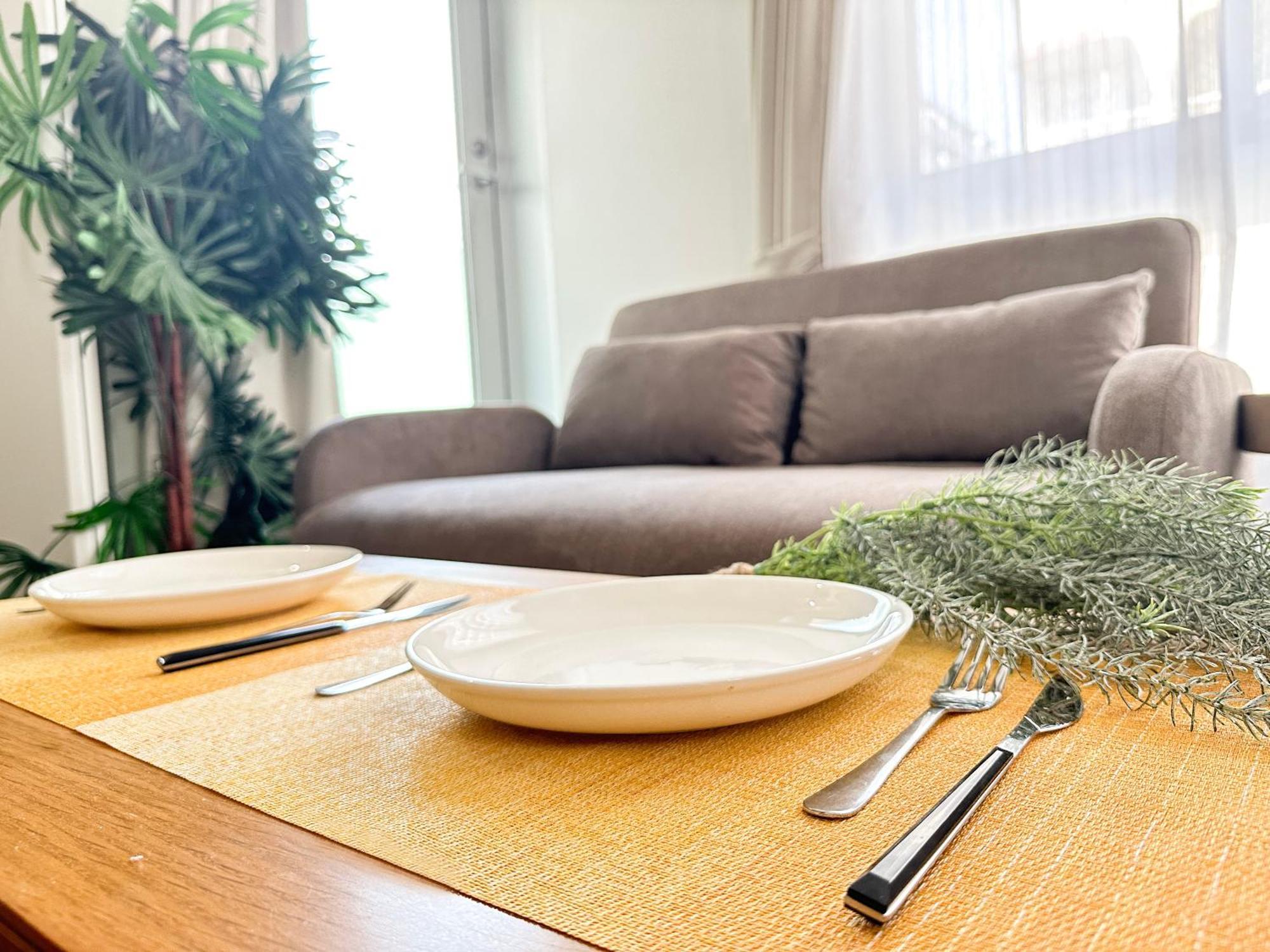 Nestay Inn Tokyo Ryogoku Екстер'єр фото