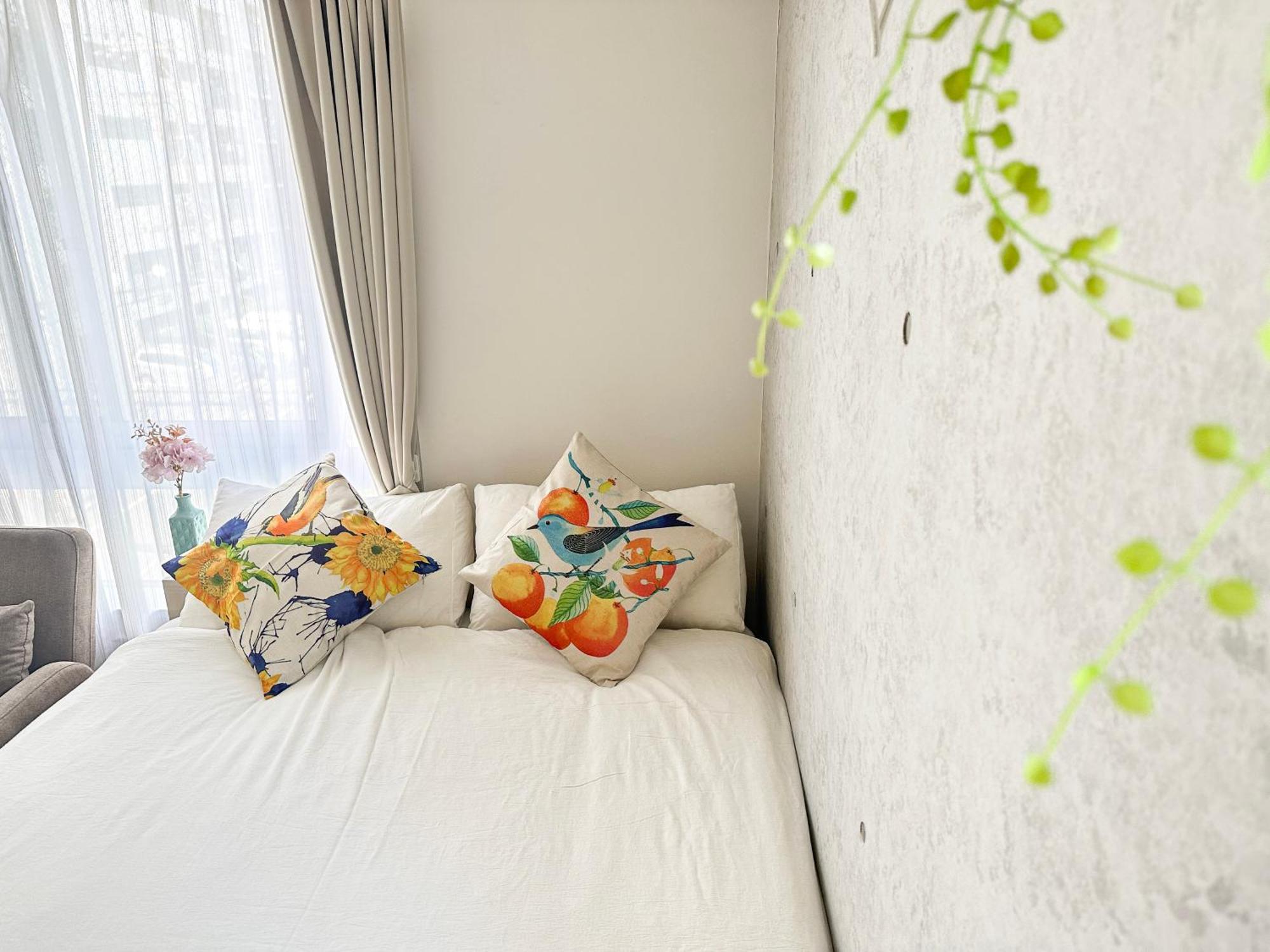 Nestay Inn Tokyo Ryogoku Екстер'єр фото