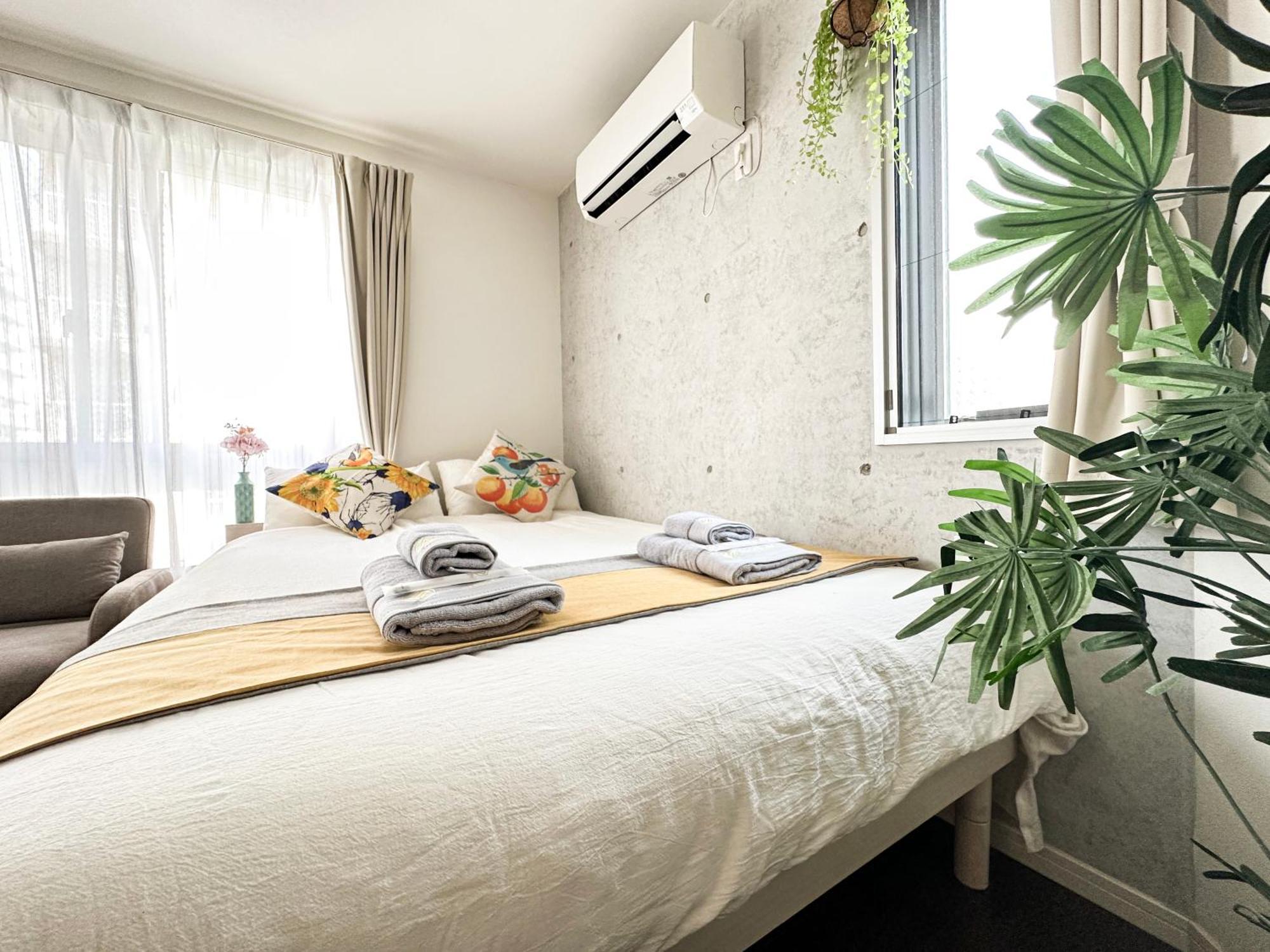 Nestay Inn Tokyo Ryogoku Екстер'єр фото