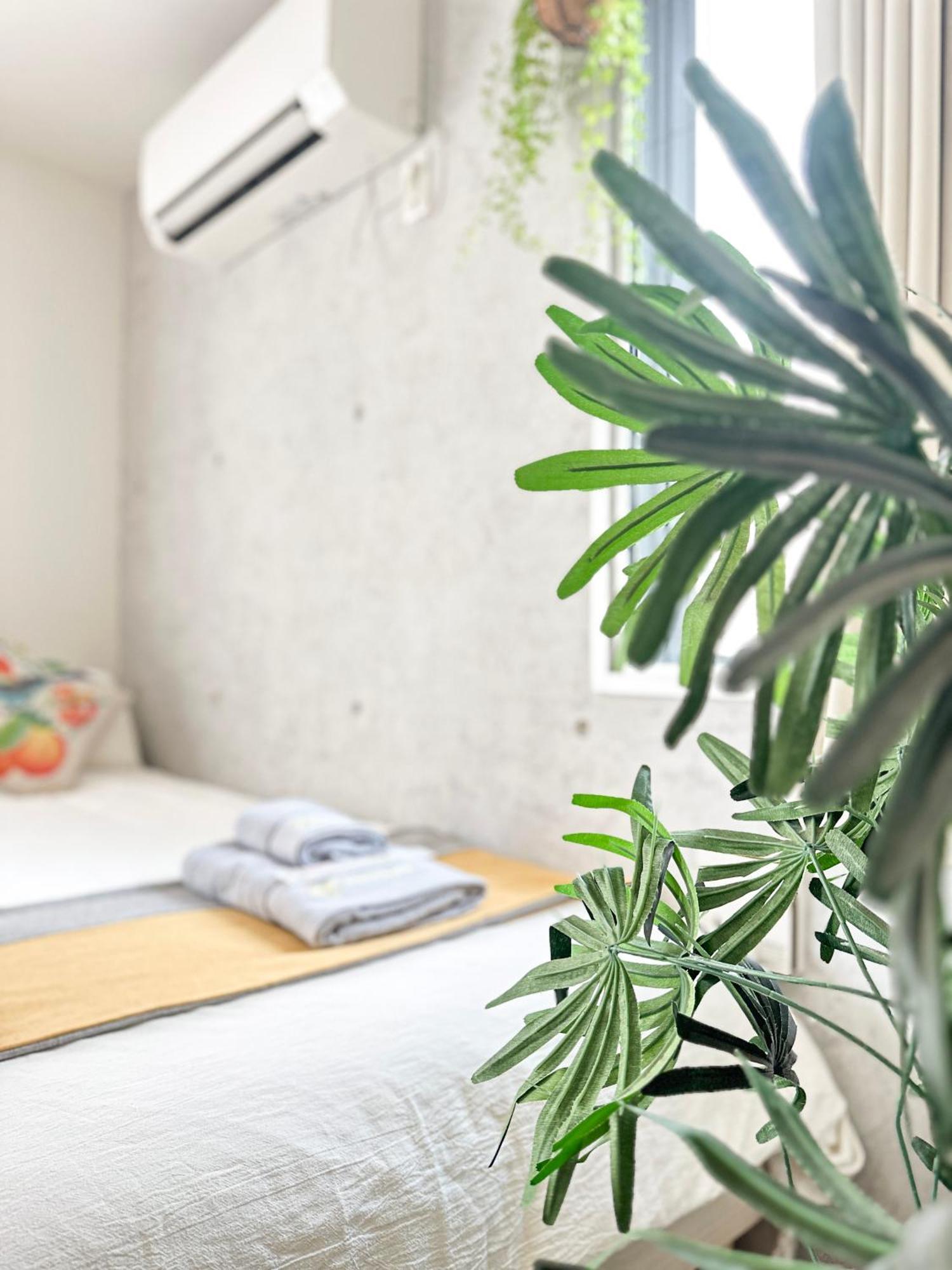 Nestay Inn Tokyo Ryogoku Екстер'єр фото