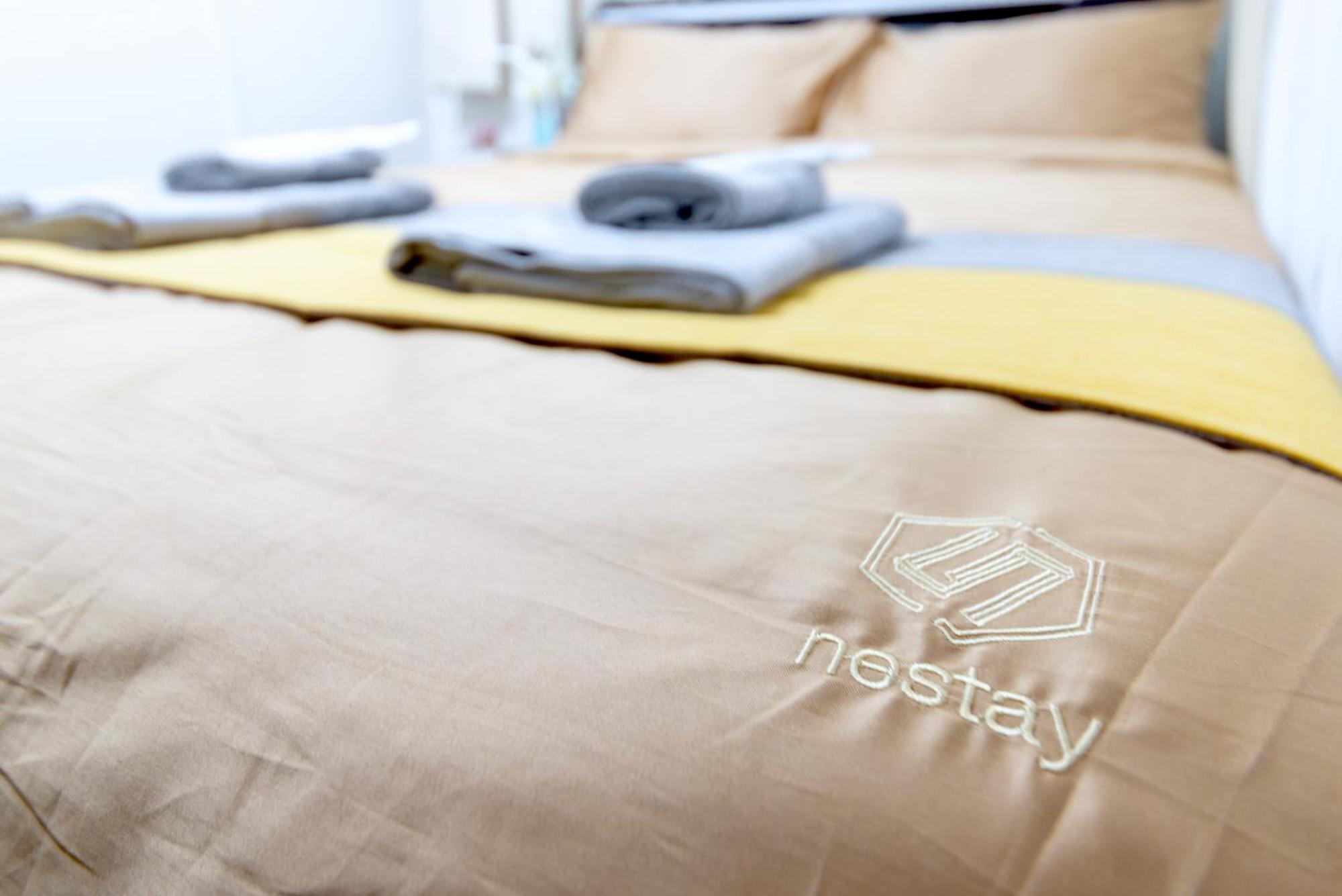Nestay Inn Tokyo Ryogoku Екстер'єр фото